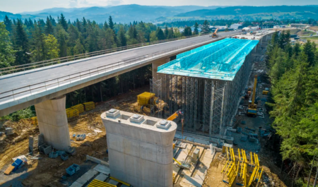 Synchro Construction Solution Resources Export Communities - Download Beautiful Geometric Pattern | Full HD